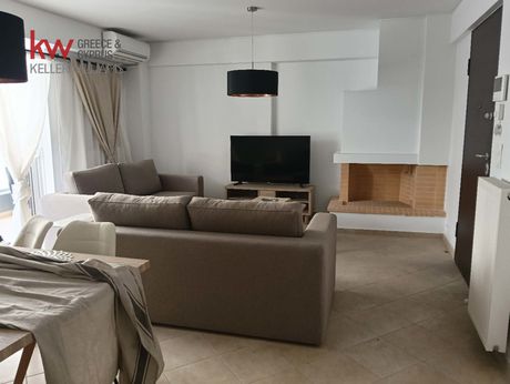 Apartment 88sqm for rent-Patisia