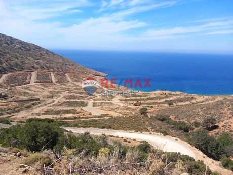 Οικόπεδο 310τ.μ. για πώληση-Γάζι