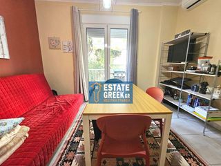 Studio / γκαρσονιέρα 45 τ.μ. για πώληση, Ν. Καβάλας, Καβάλα-thumb-6