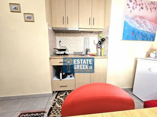 Studio / γκαρσονιέρα 45 τ.μ. για πώληση, Ν. Καβάλας, Καβάλα-thumb-8
