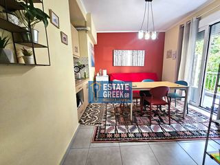 Studio / γκαρσονιέρα 45 τ.μ. για πώληση, Ν. Καβάλας, Καβάλα-thumb-5