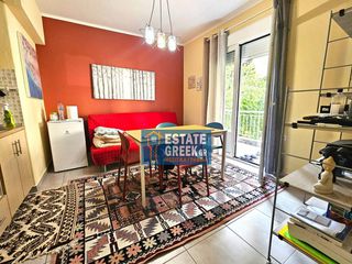 Studio / γκαρσονιέρα 45 τ.μ. για πώληση, Ν. Καβάλας, Καβάλα-thumb-3