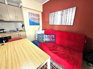 Studio / γκαρσονιέρα 45 τ.μ. για πώληση, Ν. Καβάλας, Καβάλα-thumb-9