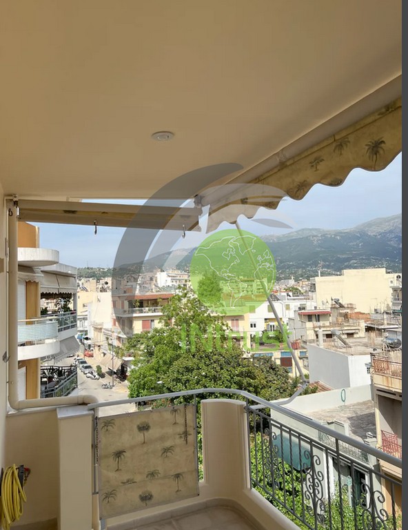 Διαμέρισμα 65 τ.μ. πρός ενοικίαση, Αχαΐα, Πάτρα