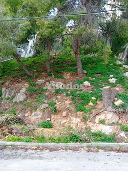 Land plot 400sqm for sale-Voula » Center