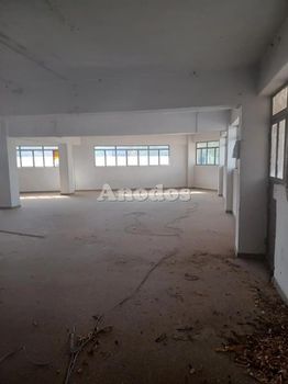 Industrial space 1.007sqm for sale-Nea Ionia » Center