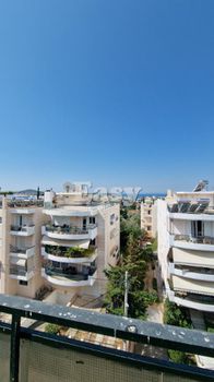Διαμέρισμα 52τ.μ. για πώληση-Βούλα » Κέντρο