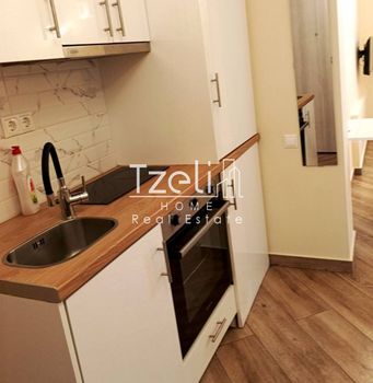 Studio / γκαρσονιέρα 27τ.μ. για ενοικίαση-Λεωφ. πατησίων - λεωφ. αχαρνών » Άγιος παντελεήμονας