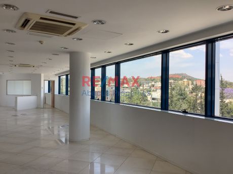Επιχειρηματικό κτίριο 750 τ.μ. για ενοικίαση