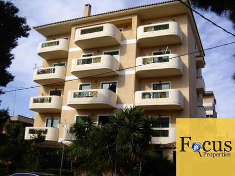 Apartment 68sqm for rent-Glyfada