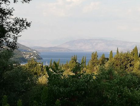 Land plot 7.500sqm for sale-Corfu » Faiakes