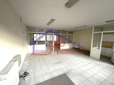 Γραφείο 160 τ.μ. για ενοικίαση