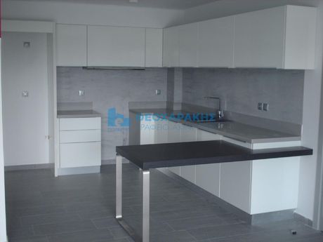 Apartment 100sqm for rent-Heraclion Cretes