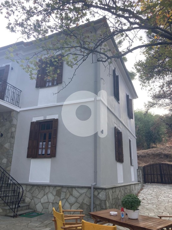Μονοκατοικία 220 τ.μ. πρός πώληση, Μαγνησία, Αφέτες