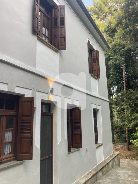 Μονοκατοικία 220 τ.μ. πρός πώληση, Μαγνησία, Αφέτες