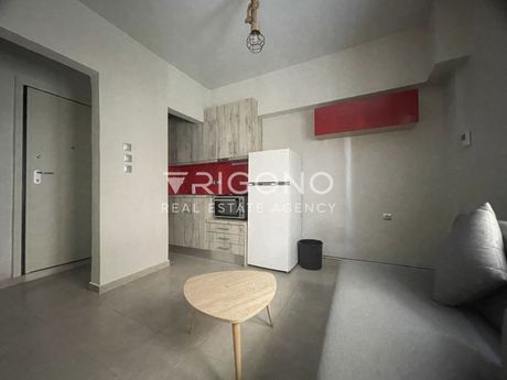 Studio / γκαρσονιέρα 26τ.μ. για πώληση-40 εκκλησιές