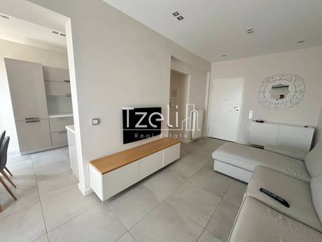 Apartment 82sqm for rent-Patra » Pantokratoros