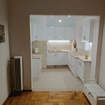 Apartment 50sqm for rent-Ampelokipoi - Pentagon » Ampelokipoi
