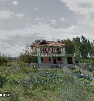 Detached home 195sqm for sale-Serres » Center