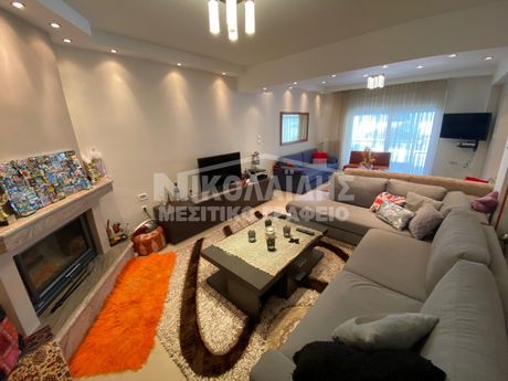 Detached home 180sqm for sale-Emmanouil Pappas » Center