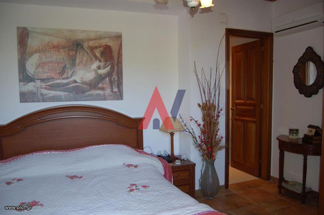 Μονοκατοικία 235 τ.μ. για πώληση, Εύβοια, Ανθηδώνος