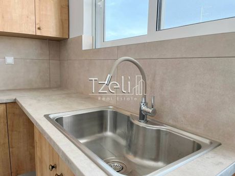 Apartment 63sqm for rent-Patra » Skagiopouleio
