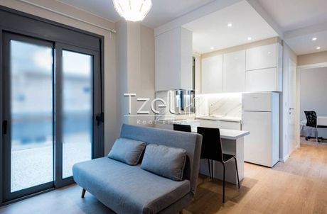 Apartment 40sqm for rent-Patra » Patra Centre
