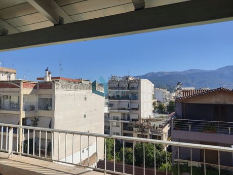 Apartment 80sqm for rent-Patra » Ipsila Alonia
