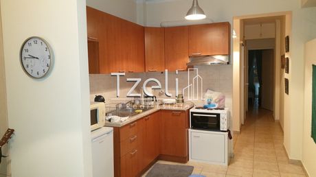 Apartment 49sqm for rent-Patra » Agia Sofia