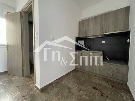 Studio / γκαρσονιέρα 40 τ.μ. για ενοικίαση