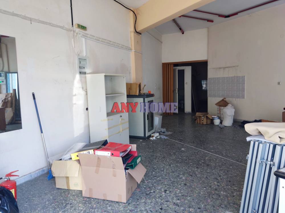 Κατάστημα 71 τ.μ. πρός ενοικίαση, Θεσσαλονίκη - Κέντρο, Παναγία Φανερωμένη