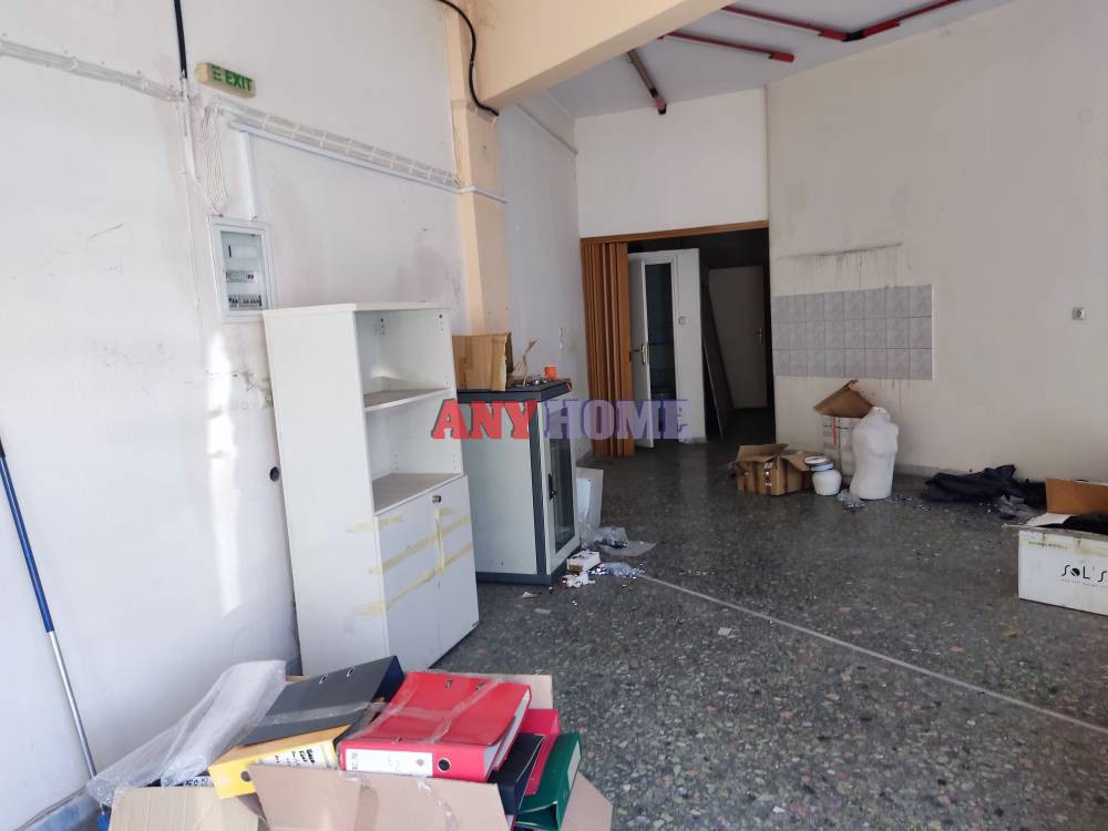 Κατάστημα 71 τ.μ. πρός ενοικίαση, Θεσσαλονίκη - Κέντρο, Παναγία Φανερωμένη