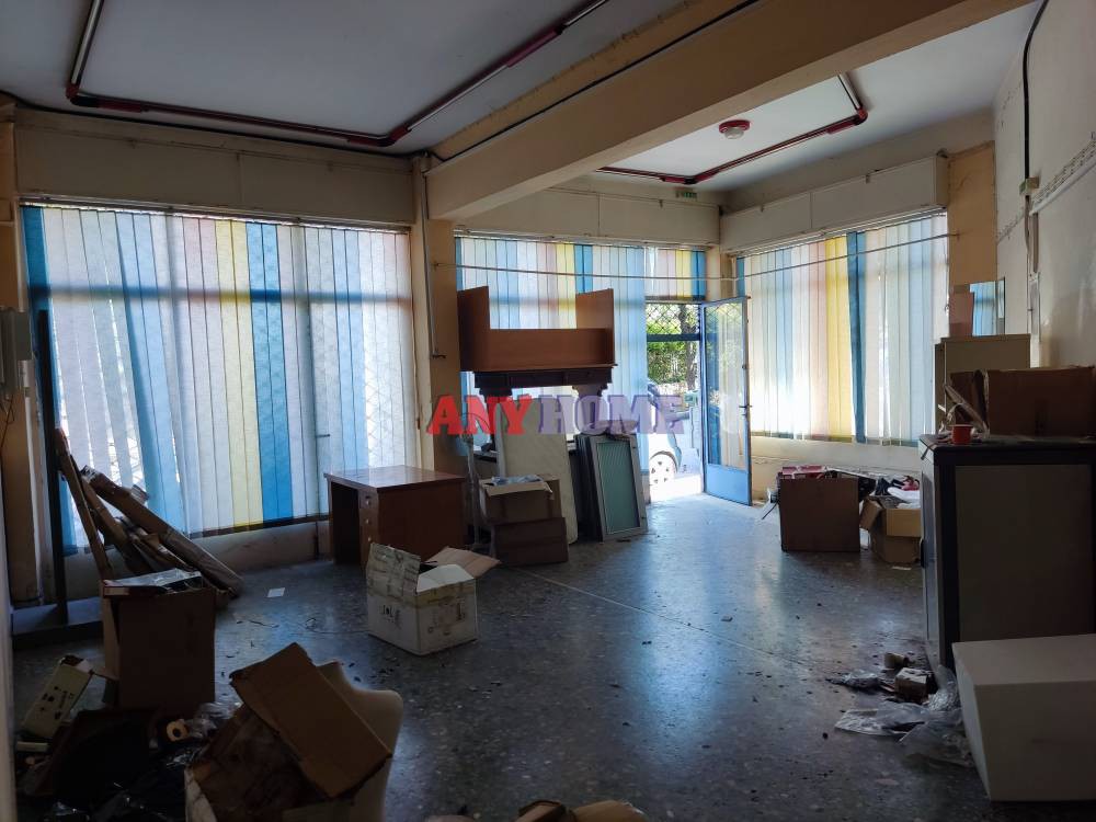 Κατάστημα 71 τ.μ. πρός ενοικίαση, Θεσσαλονίκη - Κέντρο, Παναγία Φανερωμένη