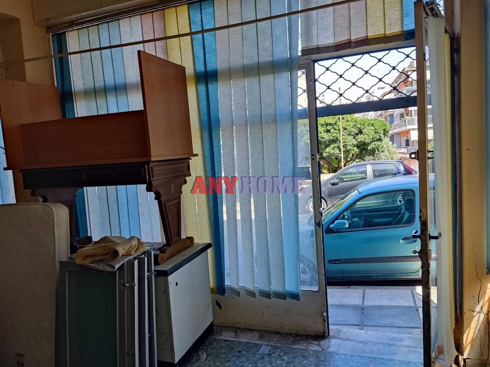 Κατάστημα 71 τ.μ. πρός ενοικίαση, Θεσσαλονίκη - Κέντρο, Παναγία Φανερωμένη