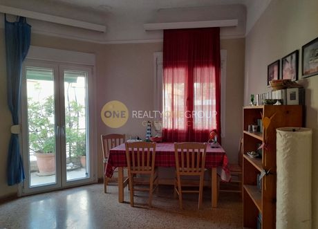 Διαμέρισμα 75τ.μ. για πώληση-Κολωνάκι - λυκαβηττός » Λυκαβηττός