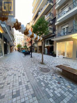 Κατάστημα 108τ.μ. για ενοικίαση-Κέντρο