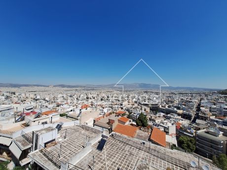 Μεζονέτα 350 τ.μ. για ενοικίαση