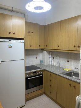 Διαμέρισμα 60τ.μ. για ενοικίαση-Ζωγράφου » Κέντρο