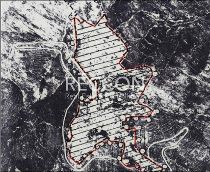 Land plot 34sqm for sale-Serifos » Main Town - Chora