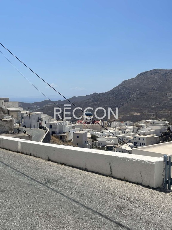 Οικόπεδο 34 τ.μ. για πώληση, Κυκλάδες, Σέριφος