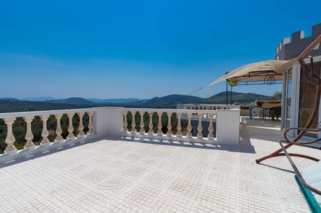 Μονοκατοικία 218τ.μ. για πώληση-Ερμιόνη » Κέντρο