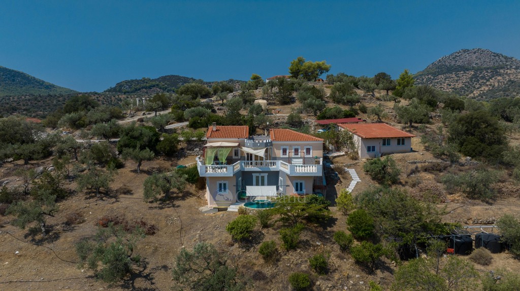 Μονοκατοικία 218 τ.μ. για πώληση, Αργολίδα, Ερμιόνη