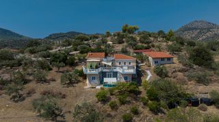 Μονοκατοικία 218 τ.μ. για πώληση