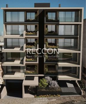 Apartment 50sqm for sale-Ilioupoli » Astinomika