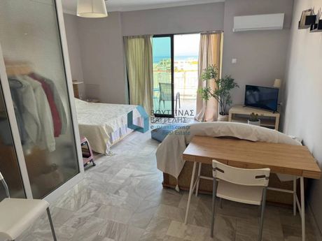 Apartment 45sqm for rent-Patra » Abelokipi