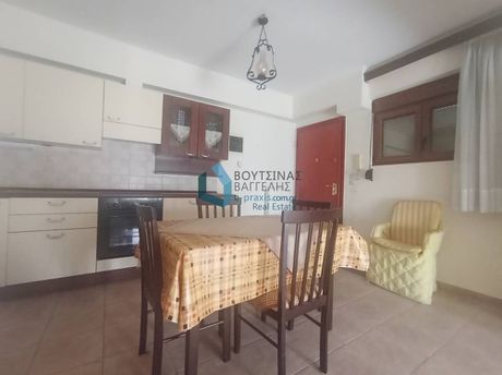Apartment 45sqm for sale-Patra » Anthoupoli