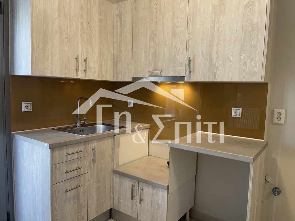 Studio / γκαρσονιέρα 25 τ.μ. προς ενοικίαση, Κέντρο Ιωαννίνων