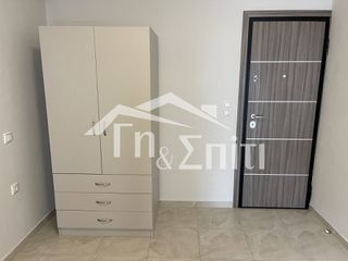 Studio / γκαρσονιέρα 25 τ.μ. προς ενοικίαση, Κέντρο Ιωαννίνων-thumb-16
