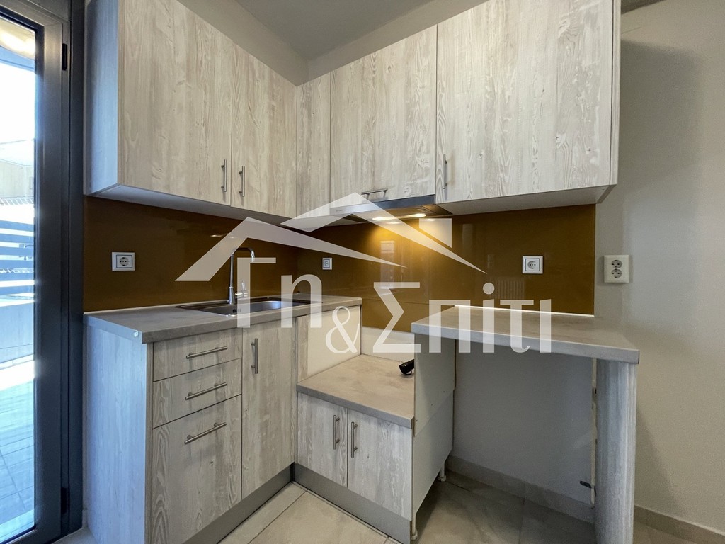 Studio / γκαρσονιέρα 25 τ.μ. προς ενοικίαση, Κέντρο Ιωαννίνων