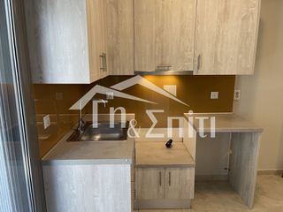 Studio / γκαρσονιέρα 25 τ.μ. προς ενοικίαση, Κέντρο Ιωαννίνων-thumb-3